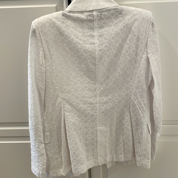 Summery jacket - Picture 3 of 3